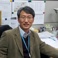 Seong-Soo Cho