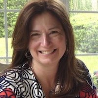 Susan Merrow
