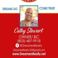 Cathy Stewart