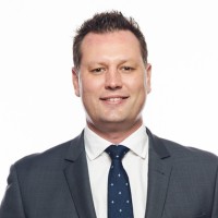 Duncan Myers