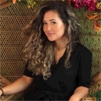 Corina Benalla - Bakker