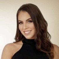 Sofia Pamplona Bittencourt