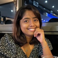 Sarada Gautam
