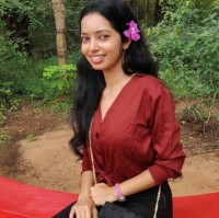 Diptimayee Jena