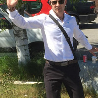 Safer Ibranovic