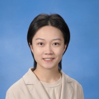 Qianwei (Vicky) Luo