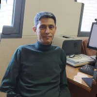 Alireza Nasr-Isfahani