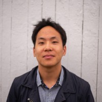 Bryan Wang