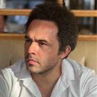 Jose Aleman