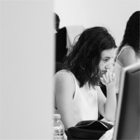 Alazne Muzás ≡ Digital Analyst