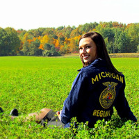 Morgan Crowley