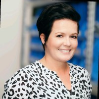 Kerstin Schnitzenbaumer