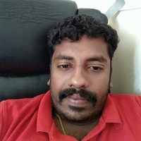 Manjith Mohan