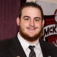 Nick Rinaldi E.M.,C