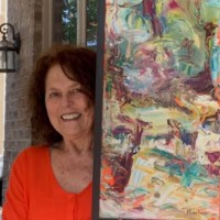Beverley Barber