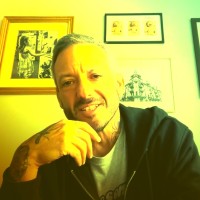 Brian Zandman
