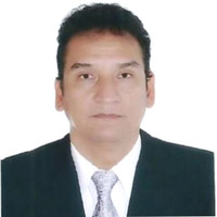 Pedro Johnny Paniccia Hernandez