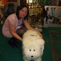Анастасия Кирьянова