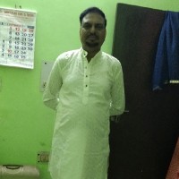 chandra shekhar mamgain