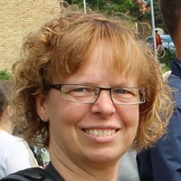 Petra Albinson