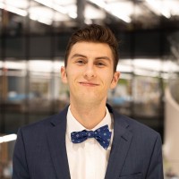 Matthew Biega, M.S., E.I.T.
