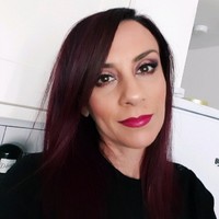 Aikaterini Zacharopoulou