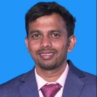 Vignesh Pillai