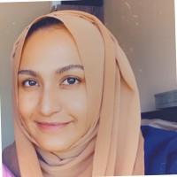 Haseena Moola