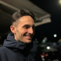 Damiano Nesi