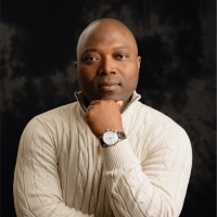 Etienne Elie, PhD