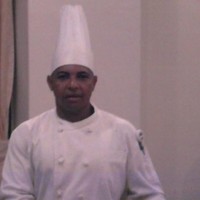 Moises Santos