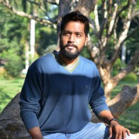 Arun Ashok