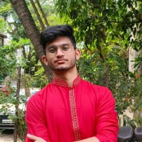 Ayush Ahirrao