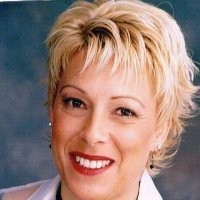 Lisa Martin