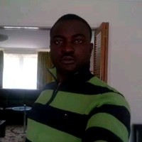 Anochirim Ikeyi