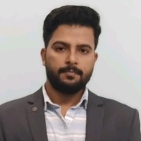 Prashant Kumar Azad
