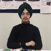 Sehajman Singh Pandher