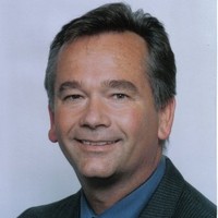 R. W. Bill Hobman