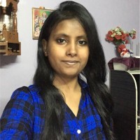 Anshu Kumari Yadav