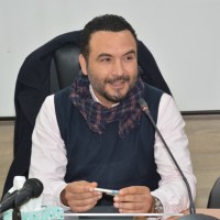 A. Badre, Ph.D.