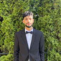 Dharmesh Sharma