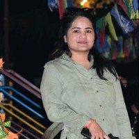 Gita Khadayat