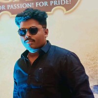 Kavin ESWARAN