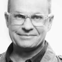 Ric Riordon