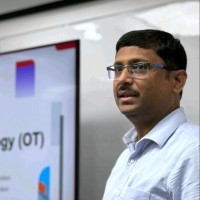 Jagadish Gupta