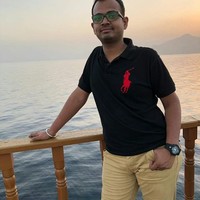 Abhijit Ashok Chaudhari
