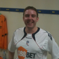Gary Hyland