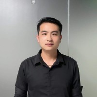 Mike Heliang
