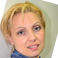 Nina Tsankova-Hristova