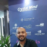 Mohamed Abdel Kader